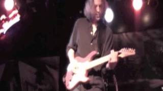 Pulsar (Gilbert Cover)