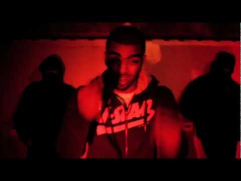 BMG (LEON DON FT. V & EMZ)  - RIDE TO DIS [CHIBA Music Video]