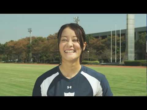比較文化学科 関東学院チャンネル [大学篇 Episode1]