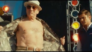 映画『ダーティ・グランパ』予告編