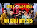 Ukays Farez Adnan Chu Kuca Raya 2025 Official Music Video