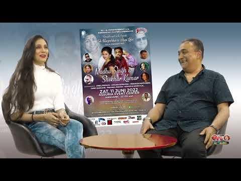 Zeg Het Maar Aflevering  144 - Dinesh Malhoe ( oprichter Ra-Ni entertainment )