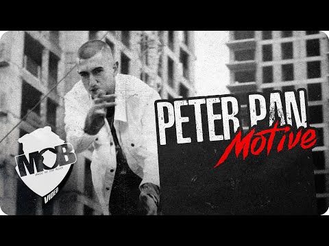 Video thumbnail for Peter Pan