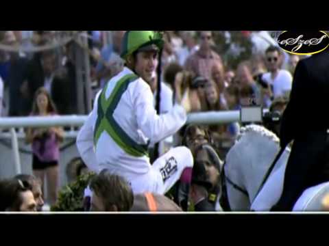 Deutsches Derby 2014