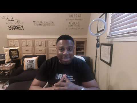 VA James Becton Testimonial