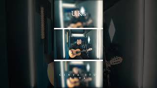 Download lagu Cinta Itu Buta Uks #slowrockcover #slowrockmusic mp3