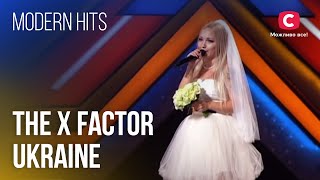 I KISSED A GIRL 🍒and You&#39;ll Like Other Covers of the GREATEST Hits | Best Auditions | X Factor 2022