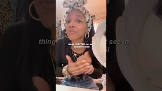 THINGS I BETTER NOT SEE IN SUMMER 2025! #summer #summer2025 #grwm #grwmmakeup #fyp #relatable