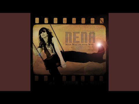 Mein Weg ist mein Weg (Radio Version)