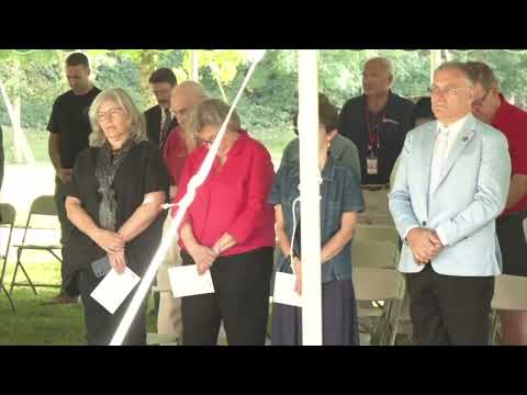 Westchester Gold Star Mothers