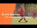 Erwin Koeman - Het Nationale Voetbalweekend ⚽