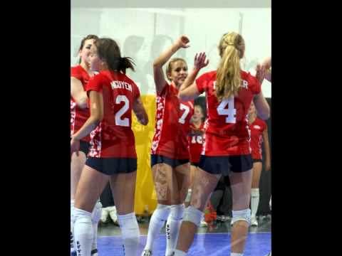 2007 SVVC 15-1 Girls Volleyball Slide Show