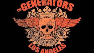 The Generators - United Like Brothers