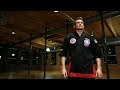 UFC Nashville: Stephen Thompson - Pettis is Fast, I'm Faster