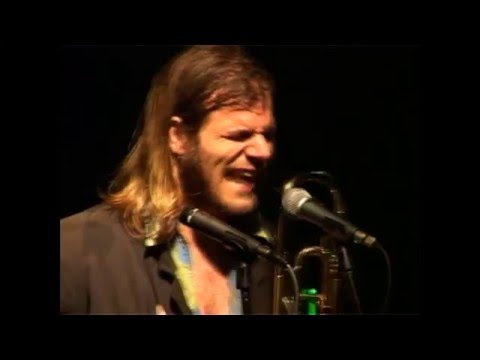 11. Chiki Liki Tu-a - Ta toto nie je možné - Live in Roxy Praha (20.9.2004)