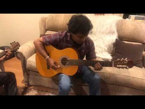 Diwayogayakin Nowedo (දෛවයෝගයකින් නොවේදෝ) Cover Performing Mahendra Pasquel
