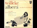 WILLEKE ALBERTI   Één drie vier vijf zes
