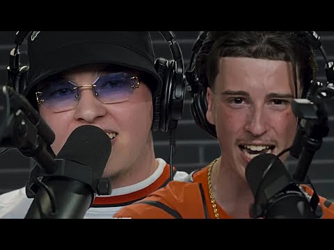 Gregossan & Kili | GEM-Z 101Barz