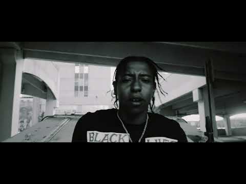 ChapGato - No Love [FULL VIDEO] Shot by @5thAve_Native