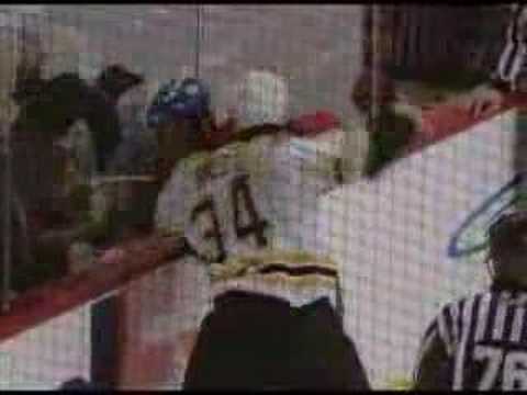 Hnidy vs Kostopoulos Jan 22, 2008