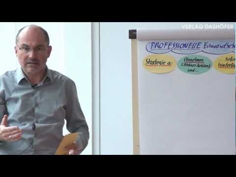 Mahntelefonate erfolgreich führen - Verlag Dashöfer