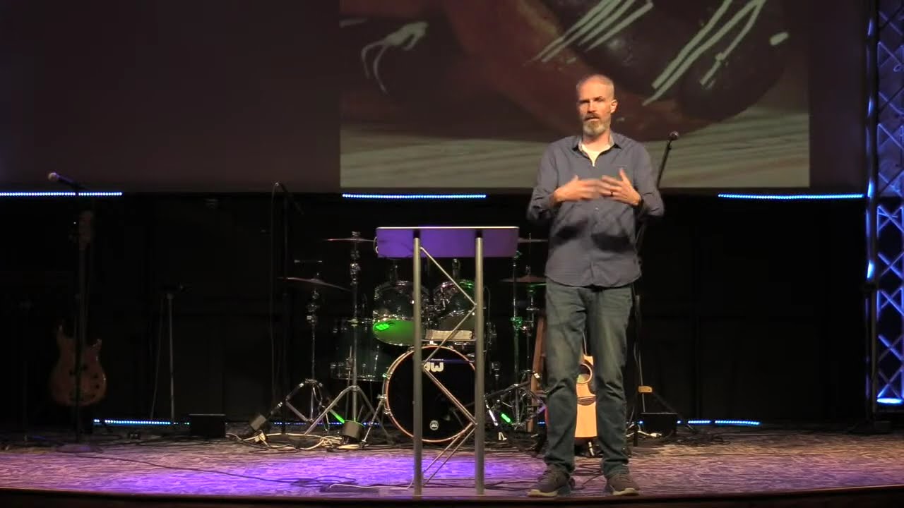 Come Sit With Me: The Power of Relational Invitations