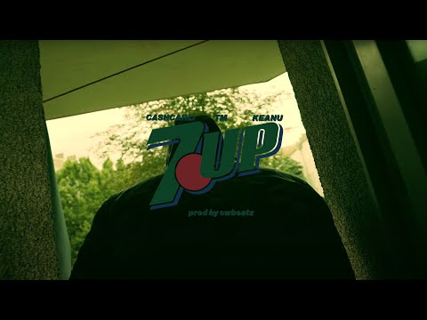 cashcarli x Keanu x TM - 7up (prod by cwbeatz)