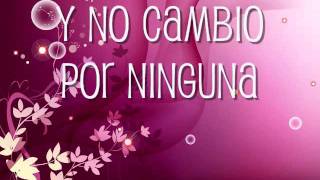 Pesado- el mil amores letra.wmv