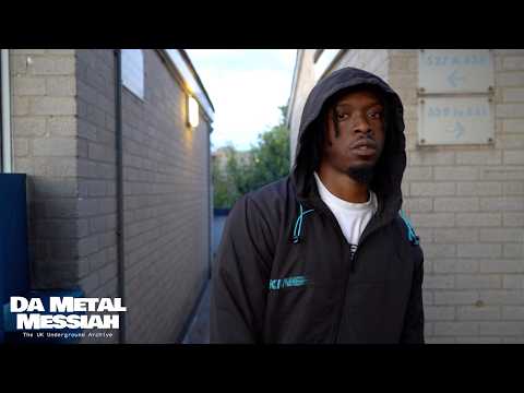 PK | Off Licence Freestyle [DaMetalMessiah]