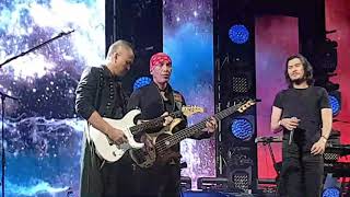 Download lagu DEWA 19 - TAK KAN ADA CINTA YANG LAIN ft. VIRZHA (30THN TOUR KONSER) mp3