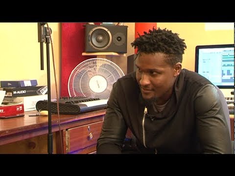 Saint Stevoh: How I got a Christina Shusho collabo  | Life&Style