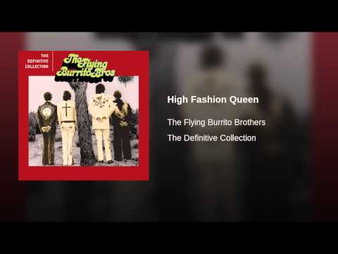 Video thumbnail for High Fashion Queen