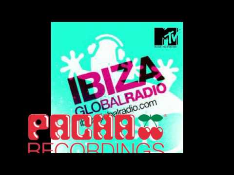 SANTIAGO CORTES - IBIZA GLOBAL RADIO