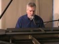 St. Louis Blues (song) - jazz blues piano 