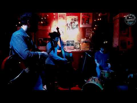 The Liraz Brothers Quartet - Misty