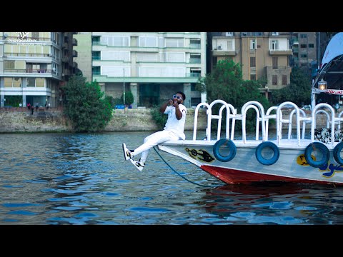 Key-C - DaBnGa | المايسترو - دبنقا Prod.Mshakil (Official Music Video)