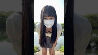 大きくなります #shorts