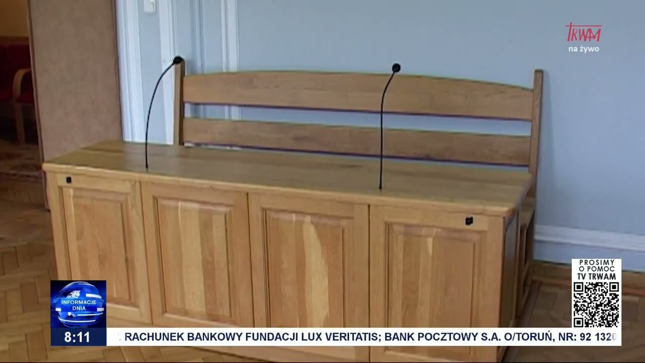 Orzeczenia Trybunału obowiązują