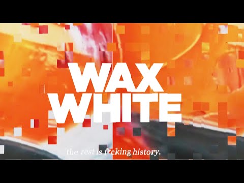 Orange (TenSence feat. Wax White) - Go Pro - LYRIC VIDEO