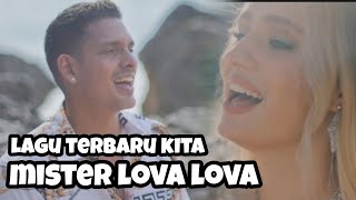 Download lagu MISTER LOVA LOVA - ROBBY SHINE & NASTASYA SHINE mp3