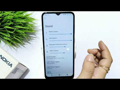 How to boost speaker in nokia c32 | Sound settings  | nokia c32 me Sound increase kaise kare
