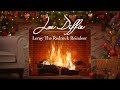 Joe Diffie - Leroy The Redneck Reindeer (Christmas Songs - Yule Log)