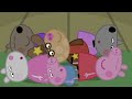 Peppa Pig Playground ️ Flying Vet Peppa Pig Full Episodes