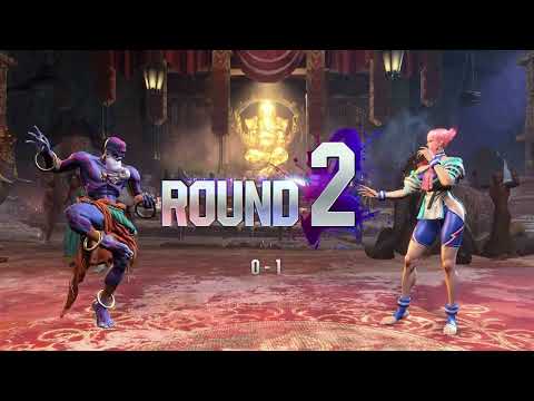 Street Fighter 6 🔥 DidimoKOF (DHALSIM) vs Keoma (MANON) 🔥 SF6 Room Match