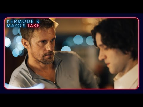 Mark Kermode reviews Pillion