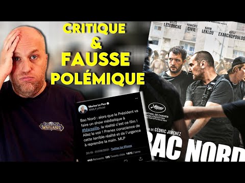 BAC NORD ET SA (FAUSSE) POLEMIQUE !