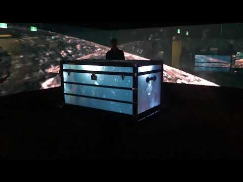 Louis Vuitton Time Capsule Museum Toronto