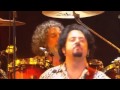 Toto - "St. George and the Dragon" (35th Anniversary Tour - Live In Poland 2013)