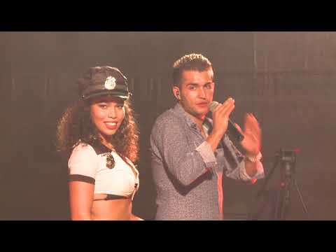 4 Mens - Ele é Culpado