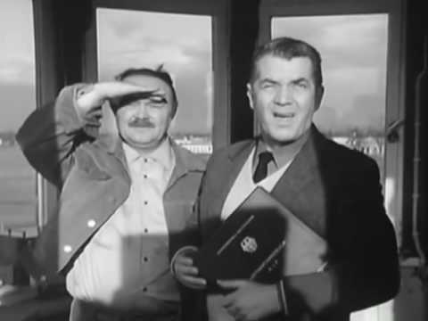 Straßenfeger   Die fünfte Kolonne   Folge 21